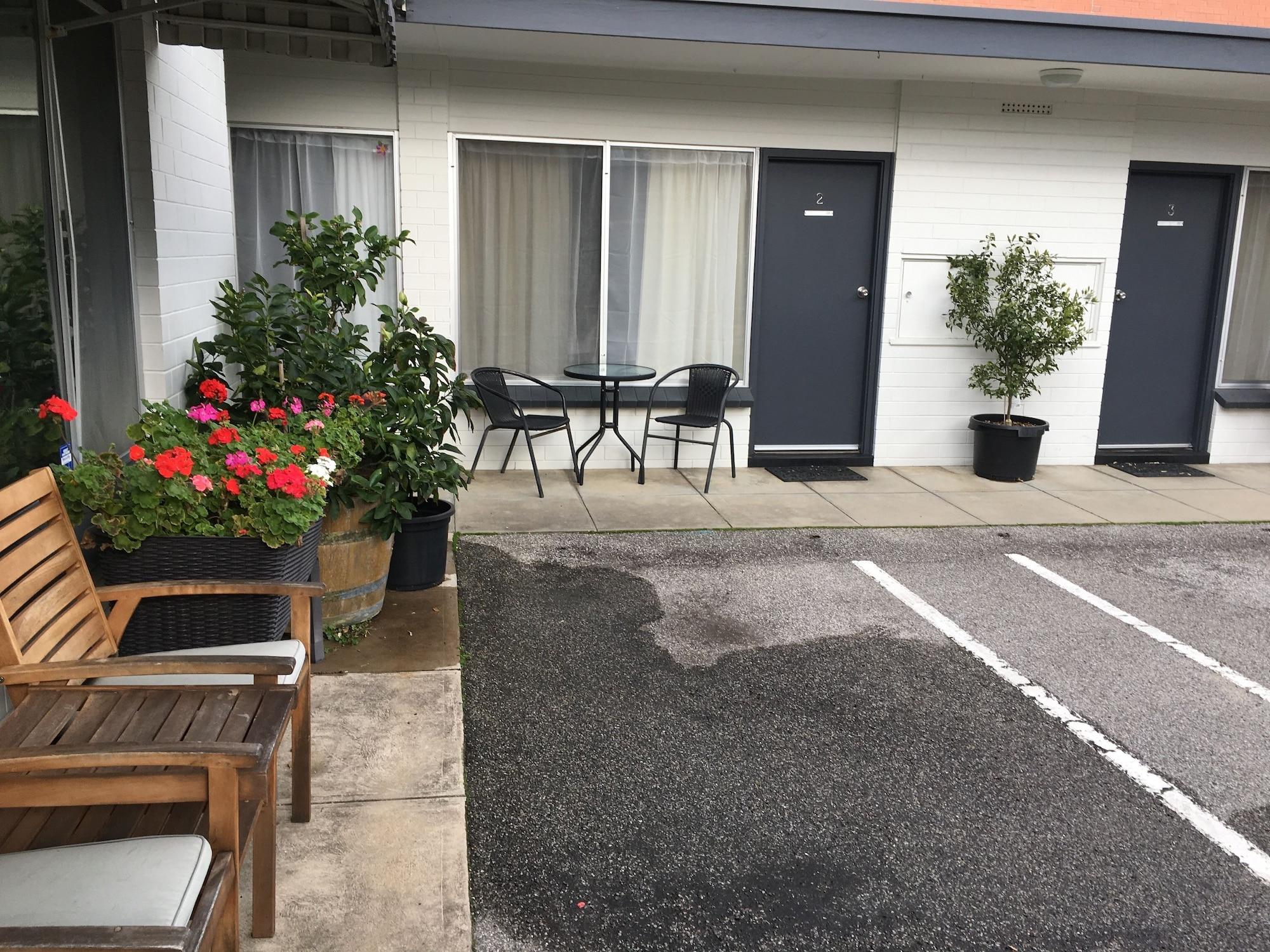 Victor Harbor City Inn Exterior photo
