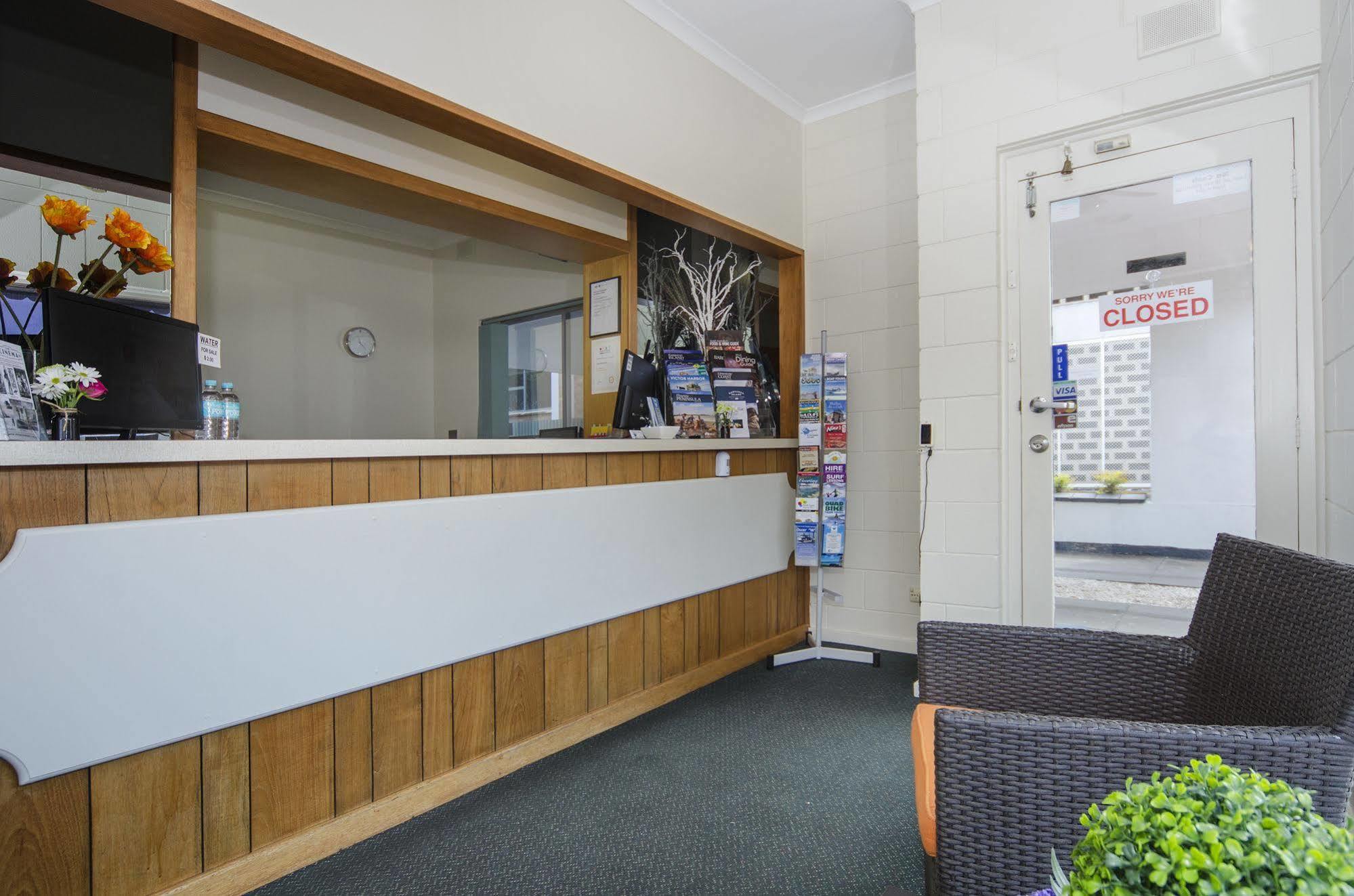 Victor Harbor City Inn Exterior photo