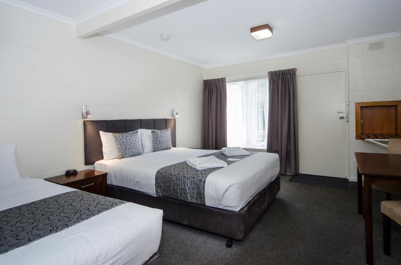 Victor Harbor City Inn Exterior photo